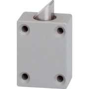 Assa Abloy effeff - Tür/Bedientableau (Schaltschrank) Gegenstück 840-2--------00