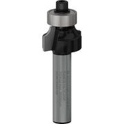 Bosch - Fräser PRO Abrundfräser, 2608628344 R 3, Schaft 8 mm
