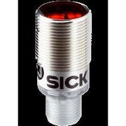 Sick - Lichttaster mit Hintergrundausblendung Rund-Lichtschranke GRTE18S-P2362