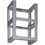 Siemens - Zubehör/Ersatzteile für Dunstabzugshauben Montageturmverlängerung LZ12510 500mm