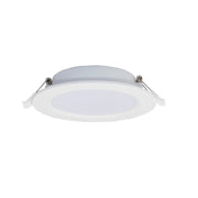 Dotlux - Downlight/Strahler/Flutlicht LED-Downlight 3022-130120 3000K