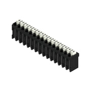 Weidmüller - Leiterplattenklemme Leiterplattenklemme LSF-SMT 3#1870040000 3.81mm − 9 Stück