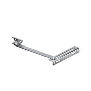 Rittal - Komponente für Tür (Schaltschrank) Schwenkrahmen-Arretierung VX 8619.270 f.130 Grad-Scharnier