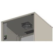 Enoc - Lüfter (Schaltschrank) Lüfter FT 01 incl. Anschlusskabel
