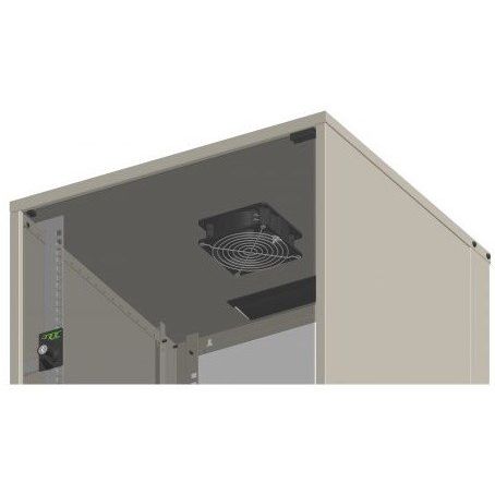 Enoc - Lüfter (Schaltschrank) Lüfter FT 01 incl. Anschlusskabel