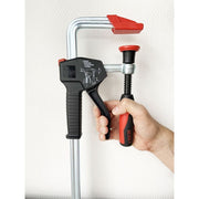 BESSEY - Klemmzwinge Einhandzwinge EHZ30-2K