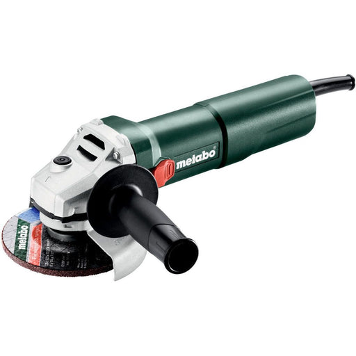 Metabowerke - Winkelschleifer (elektrisch) Winkelschleifer W11001254000