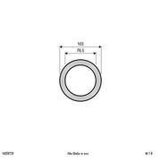 EVN Lichttechnik - Klebeband KB5915F doppelseitig