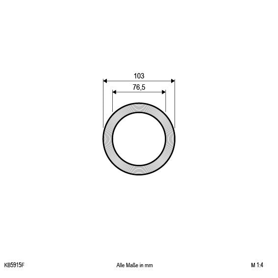 EVN Lichttechnik - Klebeband KB5915F doppelseitig