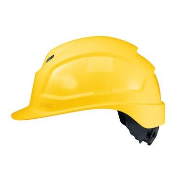 Uvex - Schutzhelm uvex pheos IES gelb 9772140 m.Lftg