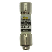 Eaton - HRC-Sicherung Sicherungseinsatz FNQ-R-1/2 0.5 A, AC 600 V − 10 Stück
