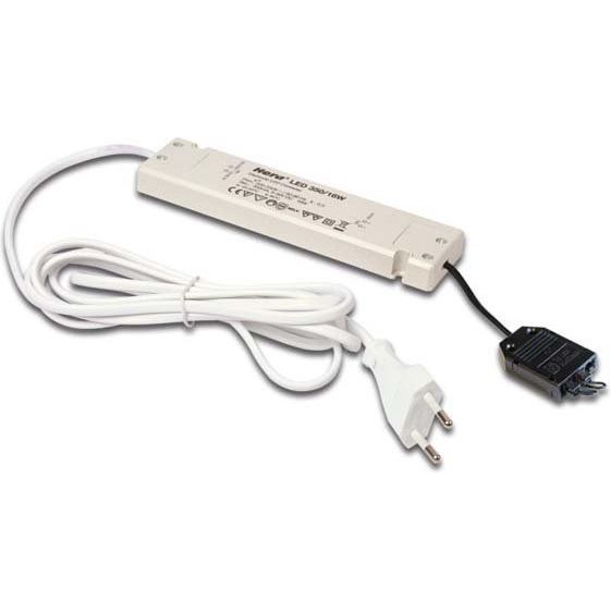 Hera - LED-Betriebsgerät LED-Trafo 350mA 16W 61500300943  − 1 Stück