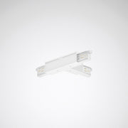 Trilux - Elektrisches Zubehör/Ersatzteile für Leuchten T-Verbinder Rail T-Verb #8883100 weiß