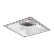 Brumberg Leuchten - Downlight/Strahler/Flutlicht LED-Einbaudownlight 230V 40645165DA 3500K, quadratisch