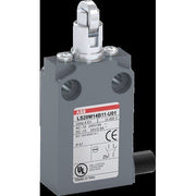 ABB Stotz S&J - Einzelpositionsschalter Kompakt-Pos.schalter LS20M14B11-U01 Metall-Gehäuse IP67
