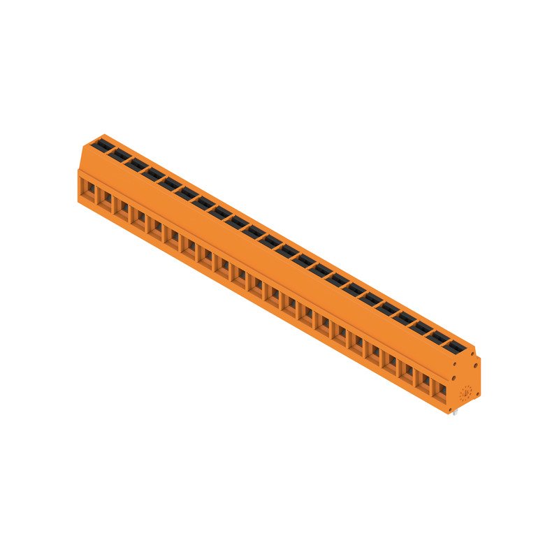 Weidmüller - Leiterplattenklemme Leiterplattenklemme LMFV 5.00#2786750000 5.00mm − 34 Stück