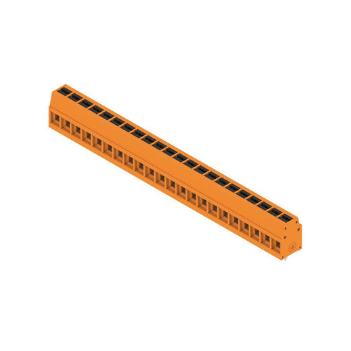 Weidmüller - Leiterplattenklemme Leiterplattenklemme LMFV 5.00#2786750000 5.00mm − 34 Stück