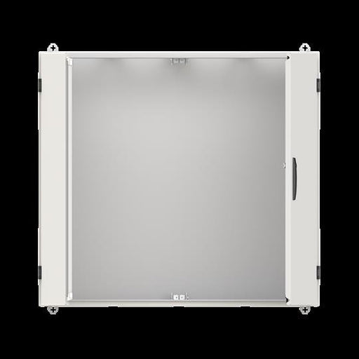 Striebel&amp;John - Dach-/Bodenelement (Gehäuse/Schaltschrank) Bodenblech f. TwinLine PTBT3056A 2-feldbreit, T 400mm − 1 Stück by
