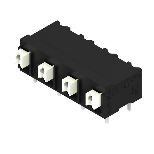 Weidmüller - Leiterplattenklemme Leiterplattenklemme LSF-SMT 7#1875020000 7.50mm − 265 Stück