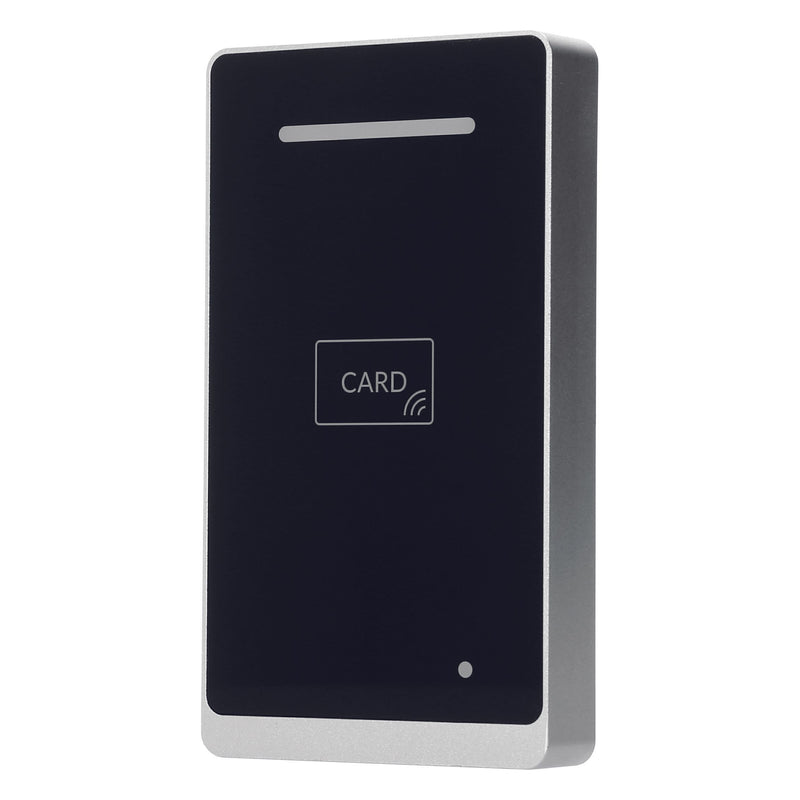 HHG - Zutrittskontrollsystem Stand-Alone RFID Villa RL BE Kartenleser