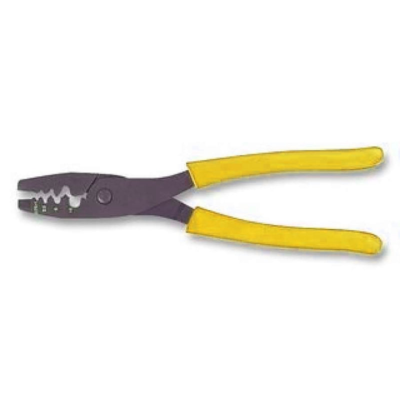 Schneider Electric - Presswerkzeug Kabelschuhe/Verbinder, Aderendhülsen, Schirmanschluss Aufpresszange AT1PA4 10-35qmm