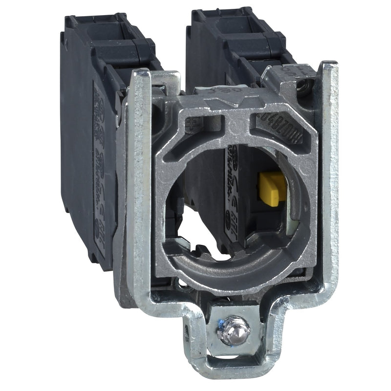 Schneider Electric - Hilfsschalterblock Hilfsschalter ZD4PA203 4 Richtungen