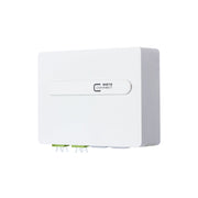 Metz Connect - Kommunikationsanschlussdose LWL OpDAT ADT VIK OM5 1501107J02HC 2x LC-Duplex