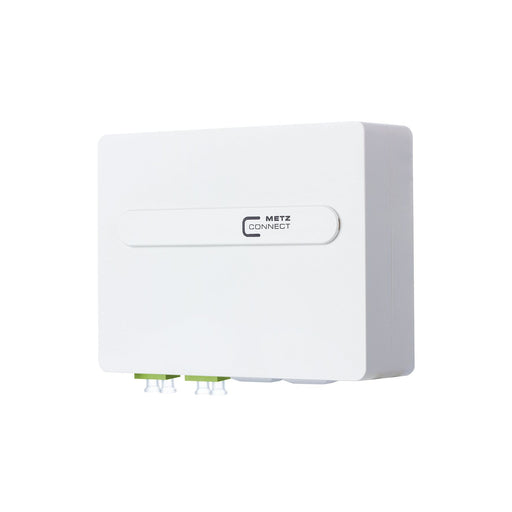 Metz Connect - Kommunikationsanschlussdose LWL OpDAT ADT VIK OM5 1501107J02HC 2x LC-Duplex