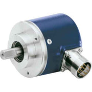 Baumer - Drehgeber Absolut Drehgeber Multitur GM400.012A102 n mit SSI-Schnittste