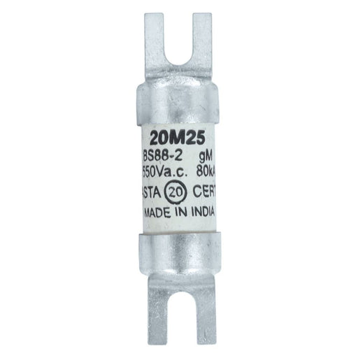 Eaton - HRC-Sicherung Sicherungseinsatz NITD20M25 20 A, AC 550 V − 20 Stück