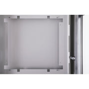 DIGITUS - Netzwerk-/Serverschrank Netzwerkschrank Unique DN-19 26U-6/10-1 600x1000mm(BxT)