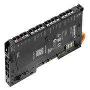 Weidmüller - Feldbus, Dez. Peripherie - Kommunikations-Modul Remote-IO-Modul UR20-1SSI IP20