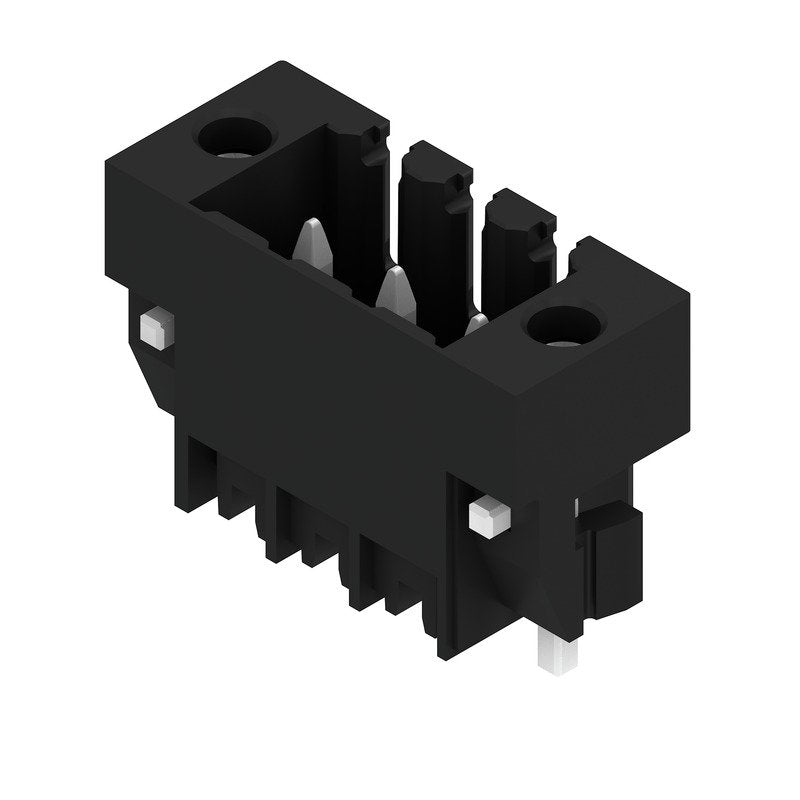 Weidmüller - Leiterplattensteckverbinder Verbinder 3.50mm SL-SMT 3.#1805230000 − 265 Stück