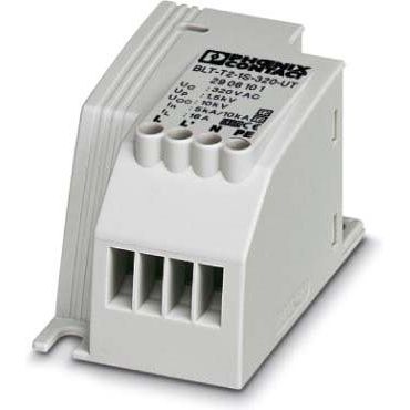 Phoenix Contact - Überspannungsableiter für Energietechnik/Stromversorgung Überspannungsableiter BLT-T2-1S-320-UT