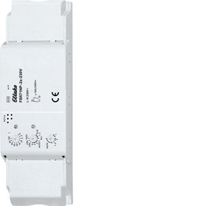 Eltako - Funkempfänger Funk-Stromstoß-Schaltrel. FSR71NP-2x-230V 2 Kanäle