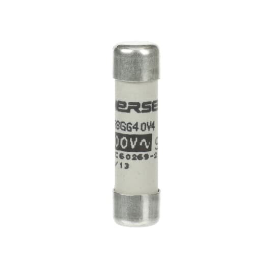 ABB Stotz S&J - Zylindrische Sicherung Zylindrische Sicherung E 9F8 GG4
