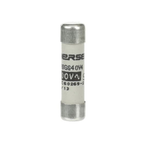 ABB Stotz S&J - Zylindrische Sicherung Zylindrische Sicherung E 9F8 GG4