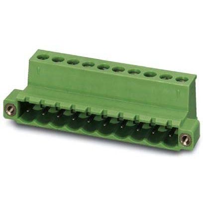 Phoenix Contact - Kabelsteckverbinder für Leiterplattensteckverbinder Leiterplattensteckverbind. IC 2,5/18-STGF-5,08 − 50 Stück