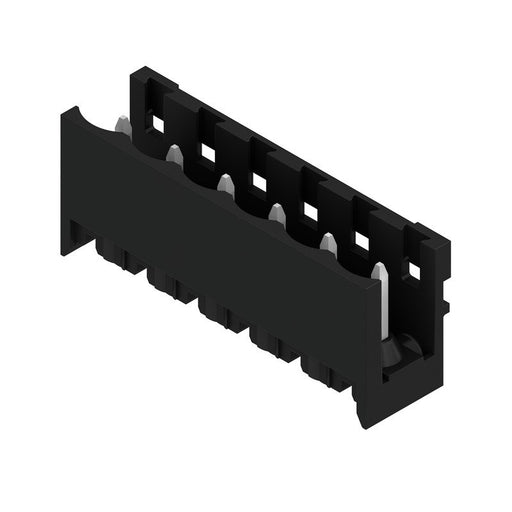 Weidmüller - Leiterplattensteckverbinder Verbinder 5.08mm SL-SMT 5.#1775642001 − 50 Stück