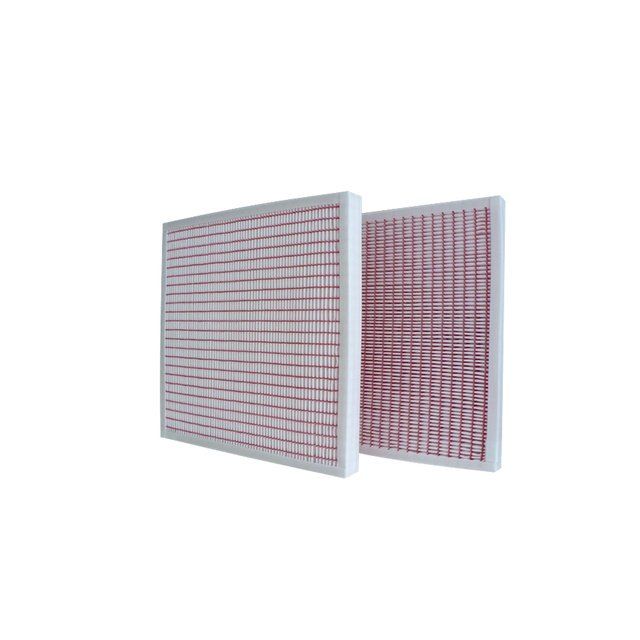 Maico - Kassettenluftfilter Ersatzluftfilter RF 31/35-7 f.TFE 31-7/35-7 2xF7