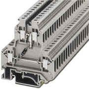 Phoenix Contact - Bauelement-Reihenklemme Klemme UKK 5-DIO/U-O − 50 Stück