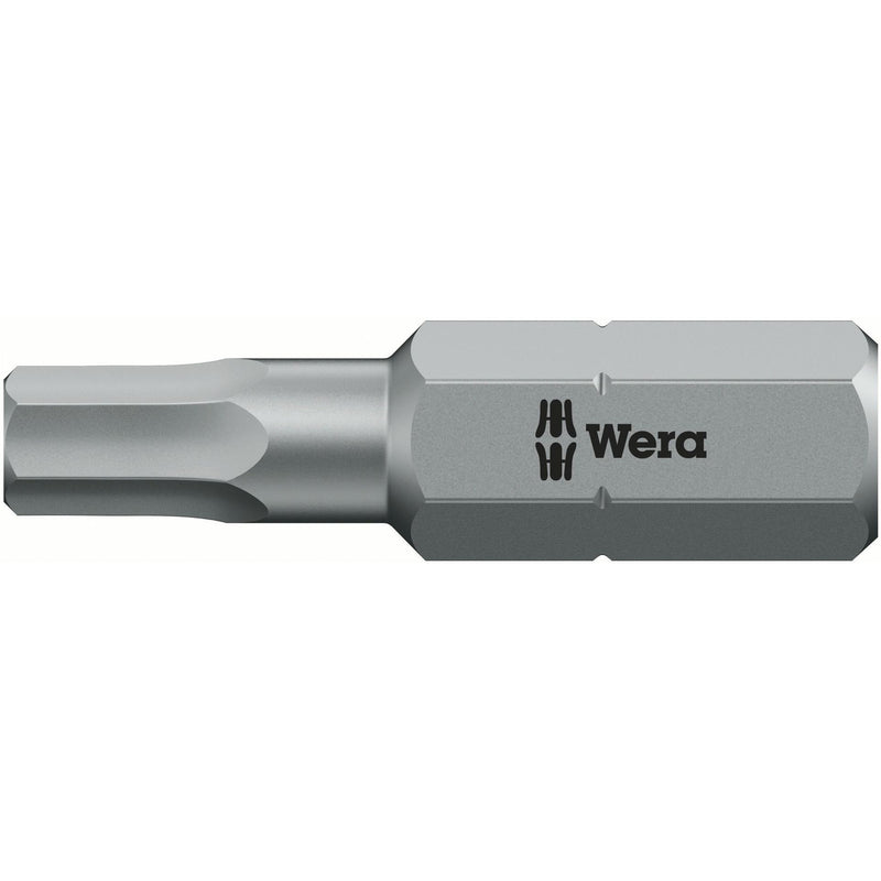 Wera - Bit Z-Bit 3/8Z 840/1 Z Hex-Plus