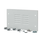 Eaton - Tür/Bedientableau (Schaltschrank) Feldbreite Abdeckung XTSZCSV4-H250W425 HxB=250x425mm