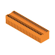 Weidmüller - Leiterplattensteckverbinder Verbinder 5.00mm SLD 5.00/#1615020000 − 10 Stück