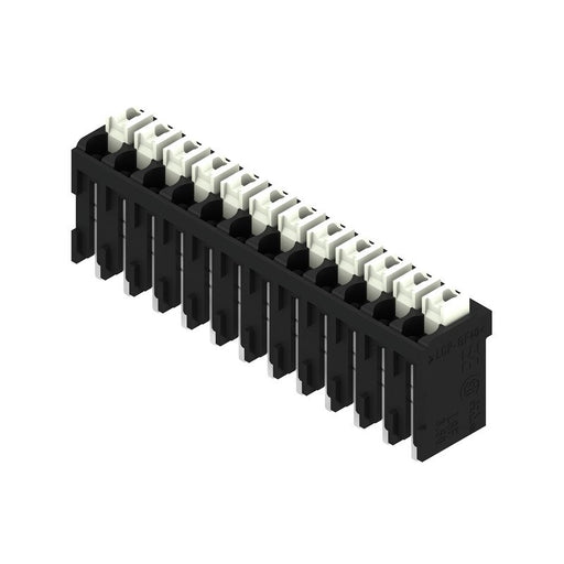 Weidmüller - Leiterplattenklemme Leiterplattenklemme LSF-SMT 3#1874420000 3.50mm − 175 Stück