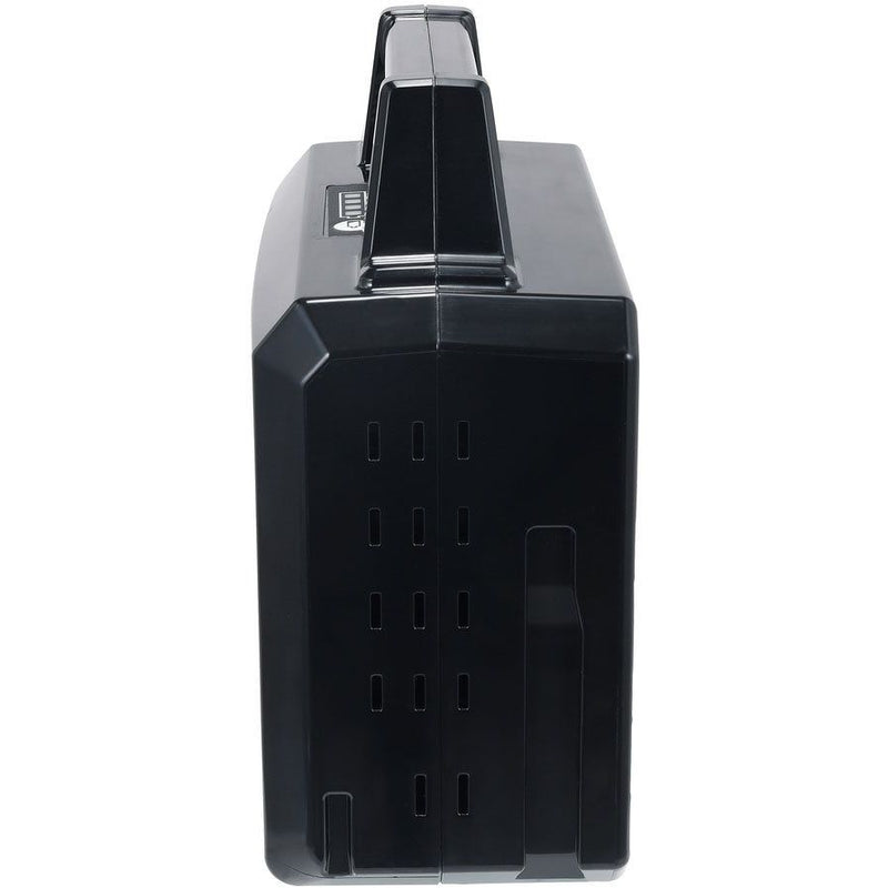 Makita - Akku für Elektrowerkzeuge Akku-BL64100 10,0 Ah 191Y69-6