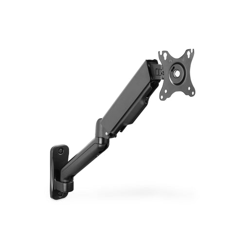 DIGITUS - Halterung für Audio-/Videosysteme Monitor-Wandhalter DA-90425 9 kg max., sw