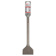 Bosch - Maschinenmeißel PRO SDS max-4C Spatmeißel, 1618601008 80 x 300 mm