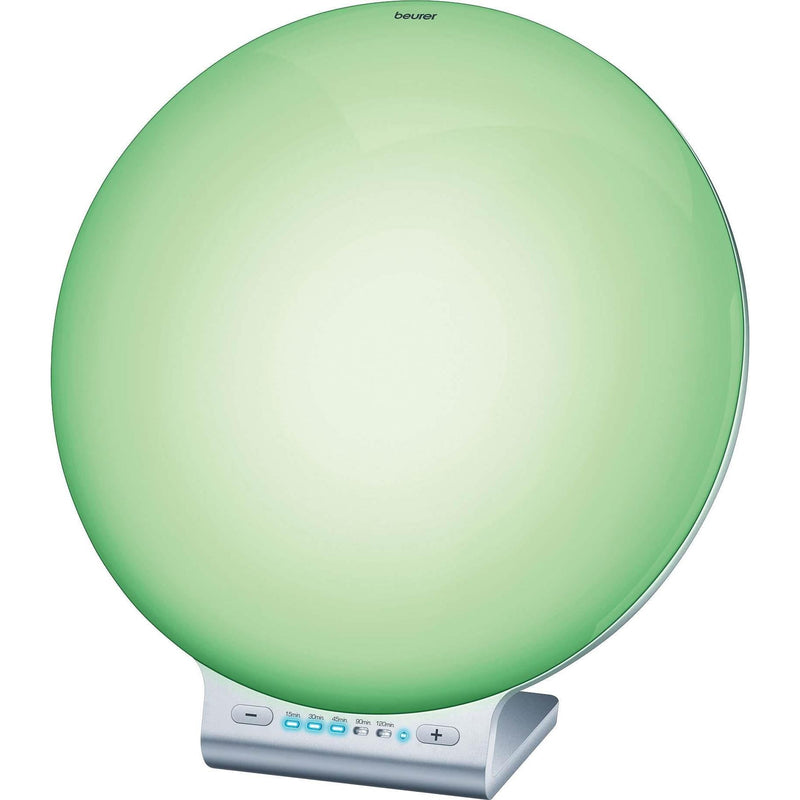 Beurer - Körperpflegegerät Tageslichtlampe TL 100 2-in-1 BT 10.000 Lux − 2 Stück