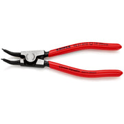 Knipex - Zange für Sicherungsringe Sicherungsringzange 46 31 A12 130mm